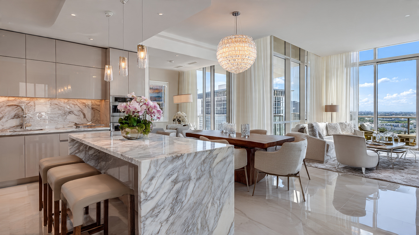 Read more about the article Who Is Responsible for Florida Condo Leak?