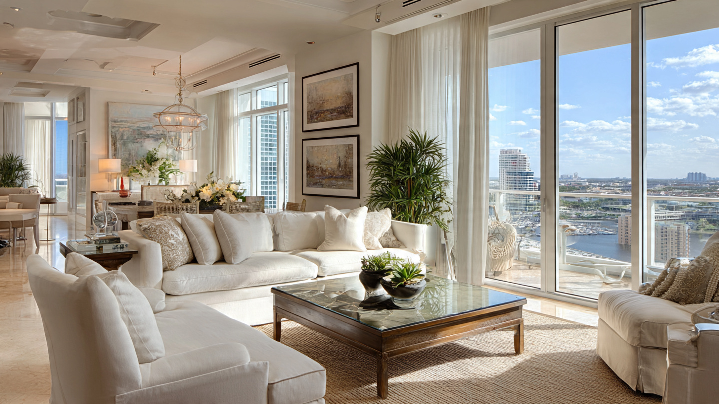 Read more about the article Who Pays for Florida Condo Roof Leak?